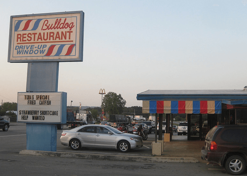 Roadside First Impressions