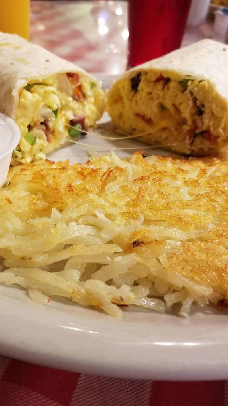 Hearty Breakfast Classics