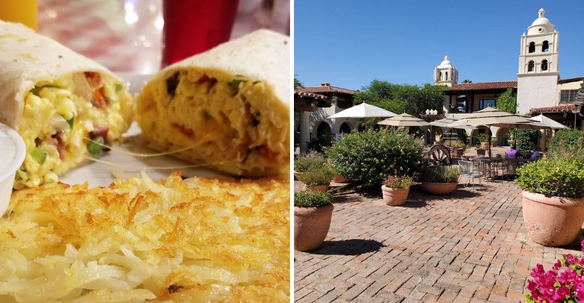 This Charming Arizona General Store Serves a Breakfast Locals Adore 20 This Charming Arizona General Store Serves a Breakfast Locals Adore