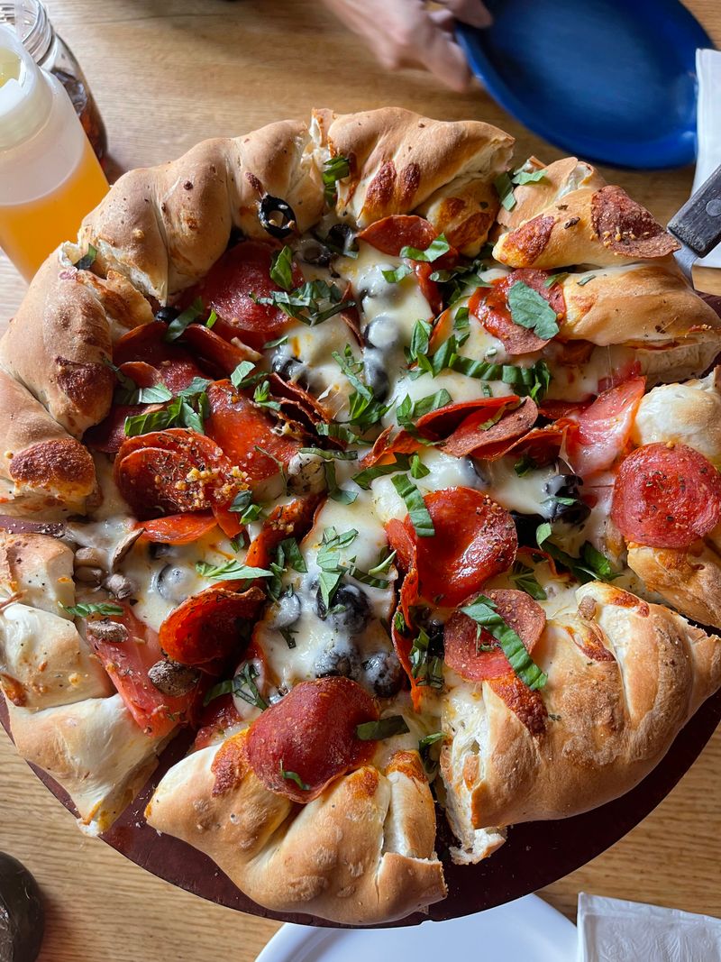 Colorado Mountain Pie Classic