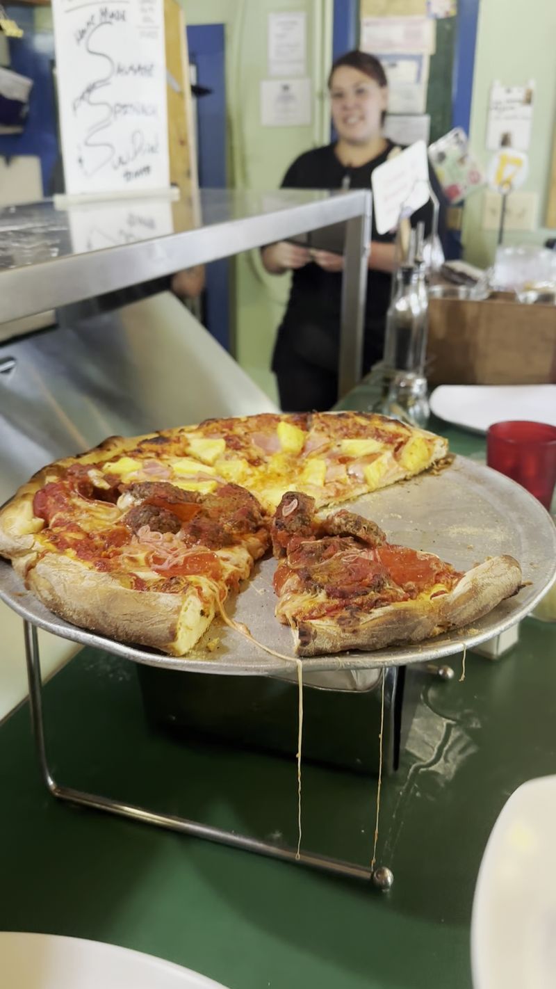 Why The Slices Sell Out So Fast