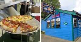 This Colorado Mountain Pie Shop Sells Out Of Slices Before The Afternoon Rush