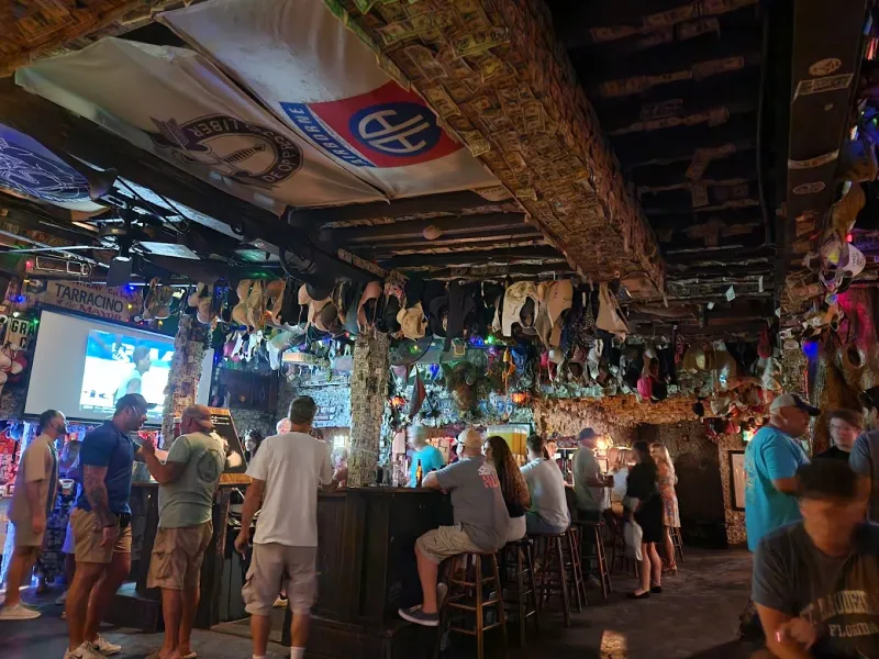 The Original Sloppy Joe’s Legacy