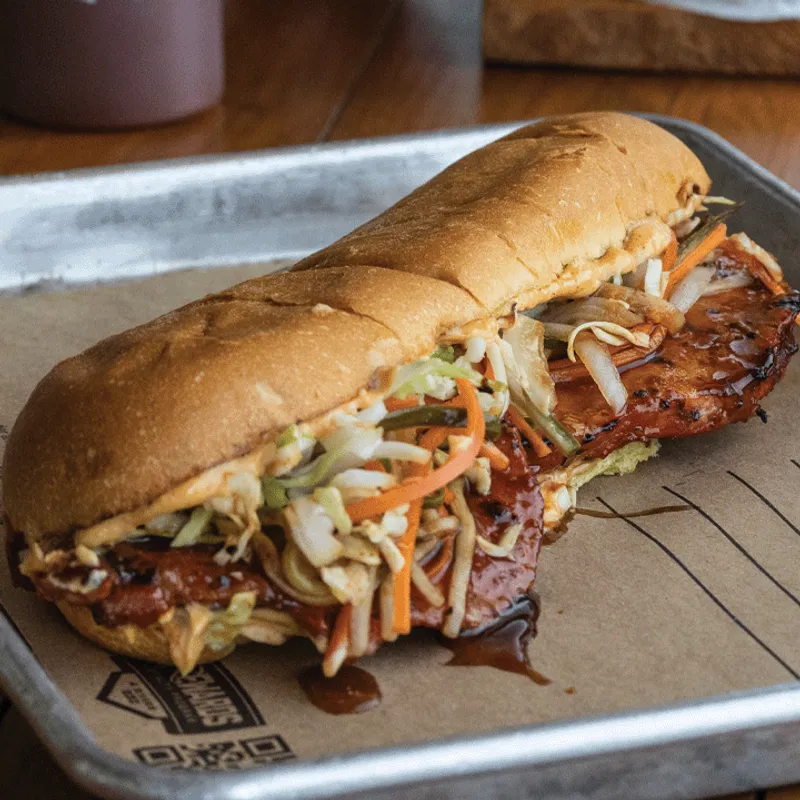 This Humble Florida Restaurant Is Known for Pulled Pork People Swear By 2 Signature Pulled Pork Sandwich