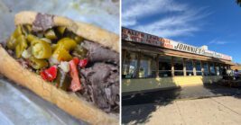 This Illinois Italian Beef Shop Has Regulars Debating The Perfect Dip Like It’s A Sport