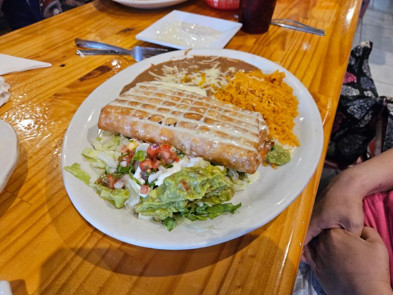 The Signature Big Plate Combo