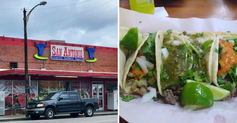 This Kansas City Mexican Market Serves Fresh Tortillas Locals Say Are The Real Deal