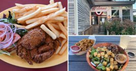This Kentucky Country Café Serves Comfort Food That Tastes Like A Family Reunion