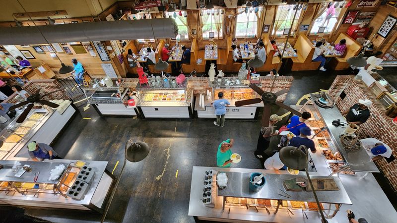 Welcome To Mama Hamil’s