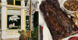 This Missouri BBQ Joint Smokes So Slowly, The Best Plates Disappear First