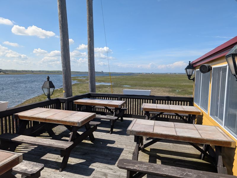 Waterfront First Impressions