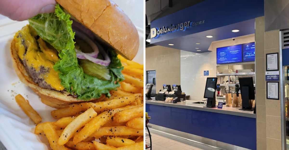 This Phoenix Burger Stand Tastes Like a Time Capsule From the Early 60s