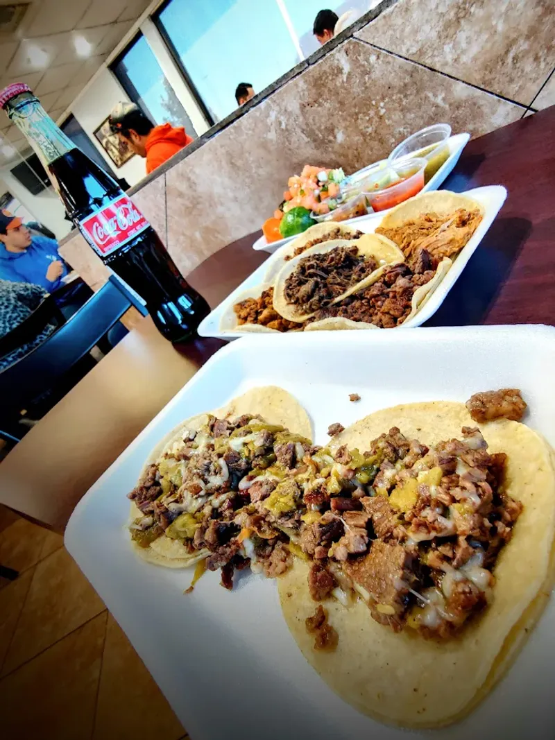 The Al Pastor You Came For