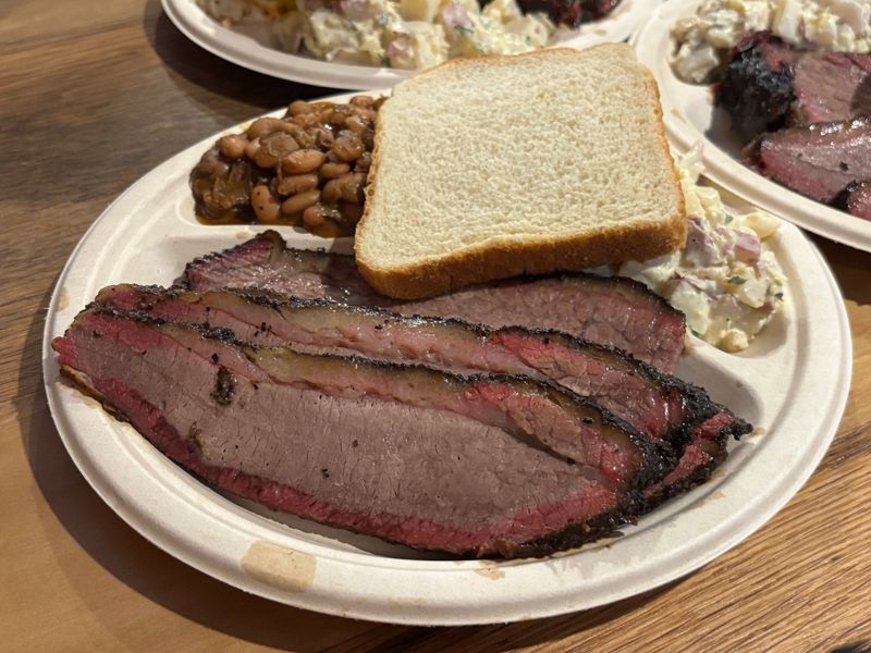 Melt-in-Your-Mouth Brisket