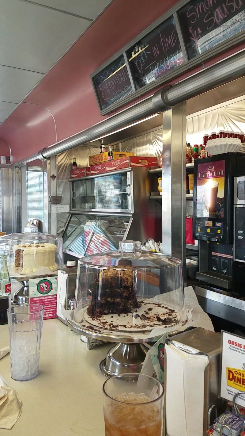 Monday Blue-Plate Meatloaf