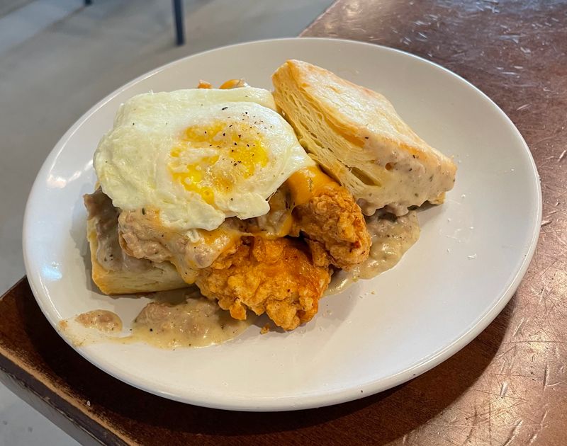 The East Nasty Experience