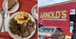 This Tennessee Lunch Counter Is Packed By Noon For A Reason Everyone Understands