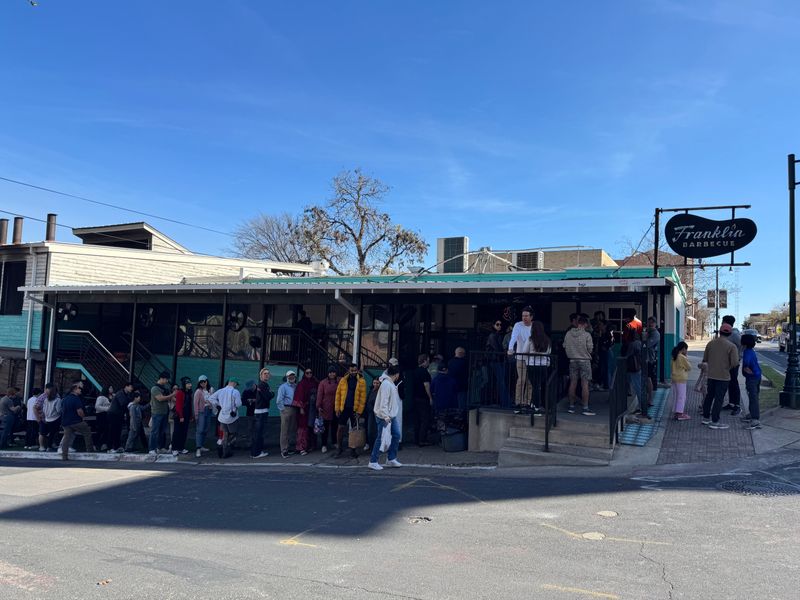 The Dawn Line Ritual