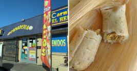 This Tiny Arizona Bakeshop Is Known for Tamales Locals Swear By