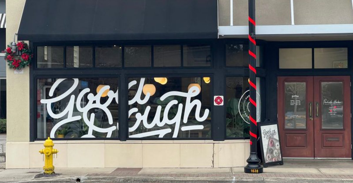 This Under-The-Radar Florida Bakery Had The Best Donuts – And Now It’s Just A Sweet Memory