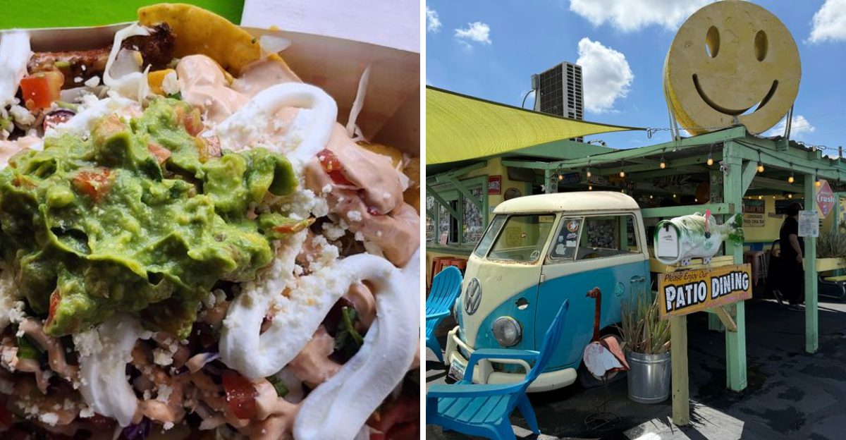 This Underrated Arizona Restaurant Serves Nachos Locals Cant Stop Craving