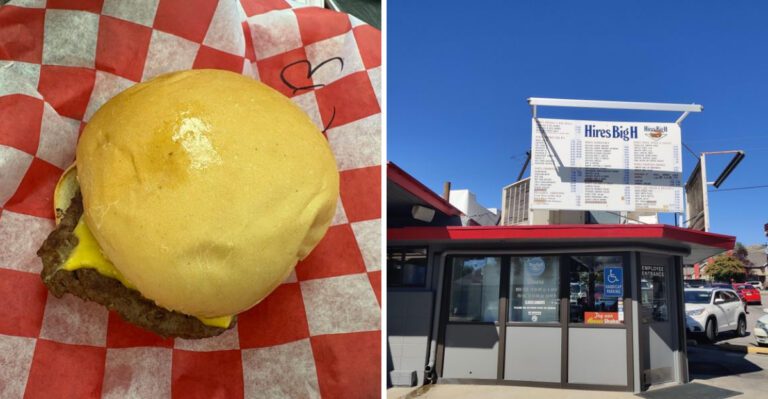 This Utah Burger Stand Is So Consistent, Locals Treat It Like A Weekly Tradition