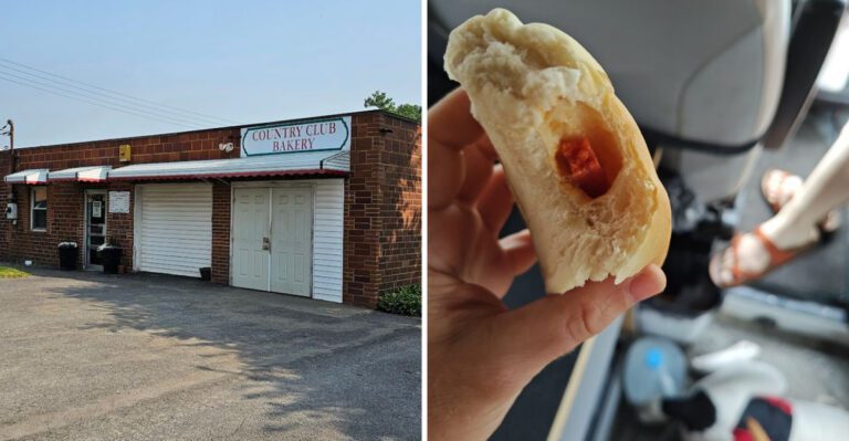 This West Virginia Pepperoni Roll Stop Sells Out By Midafternoon And Locals Time It