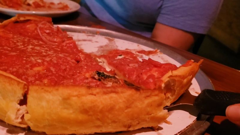 Sauce With Real Personality