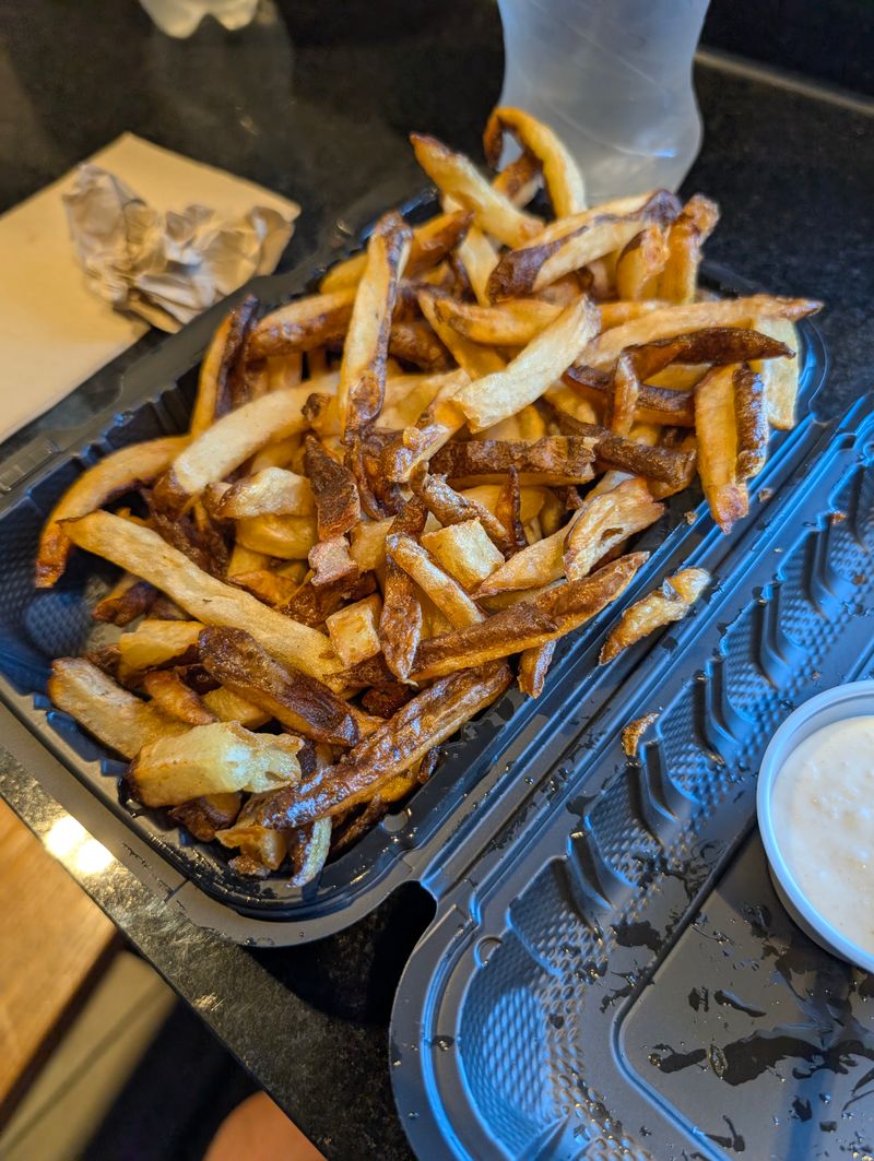 Sides That Complete The Plate