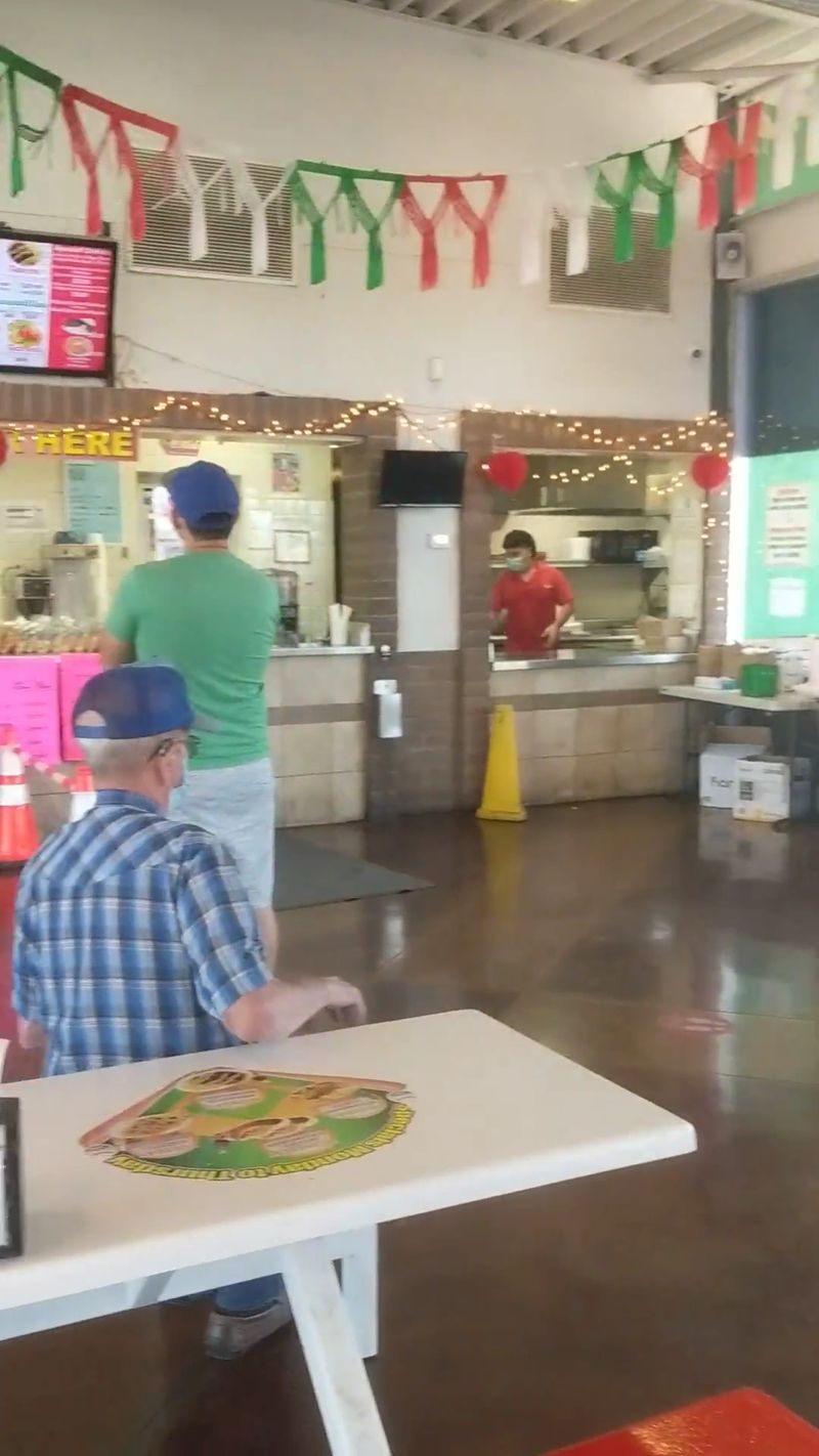 This Arizona Taco Stand Has Lines Forming Before the First Order Gets Called 13 Family-Owned Heartbeat