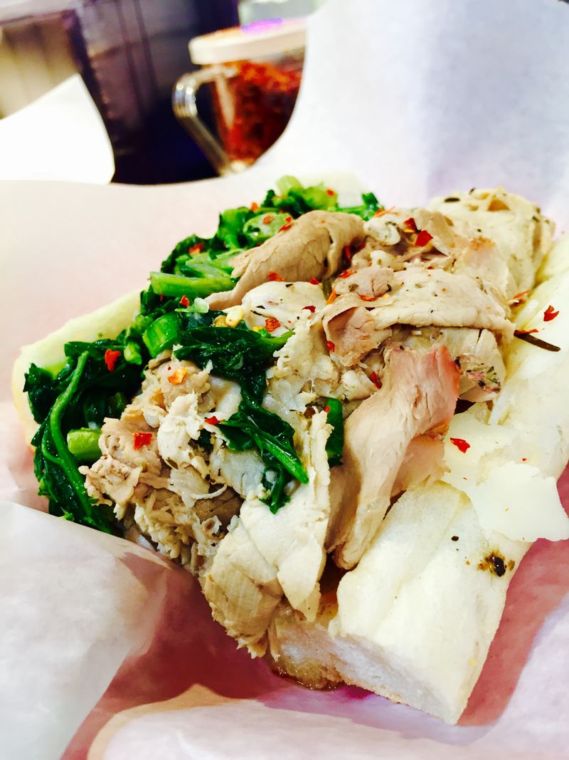 Price, Portion, And Value