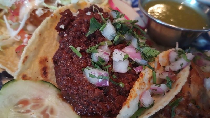 Barrio Queen - Scottsdale, Arizona