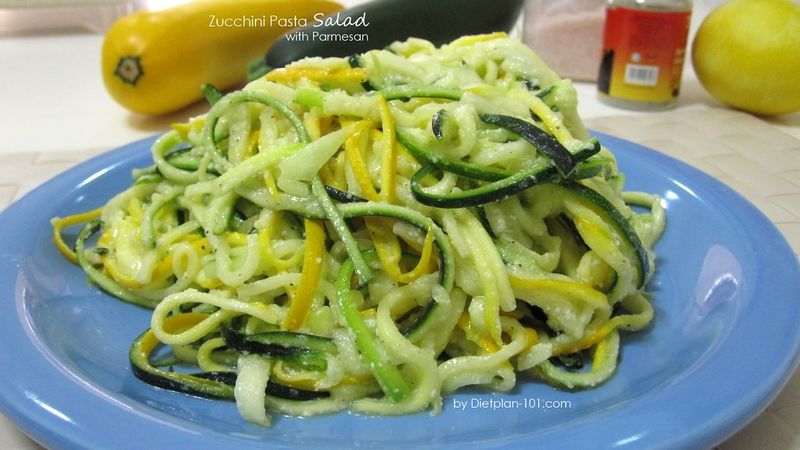 19 “Family Friendly” Meals Kids Refuse on Sight 11 Zucchini noodles
