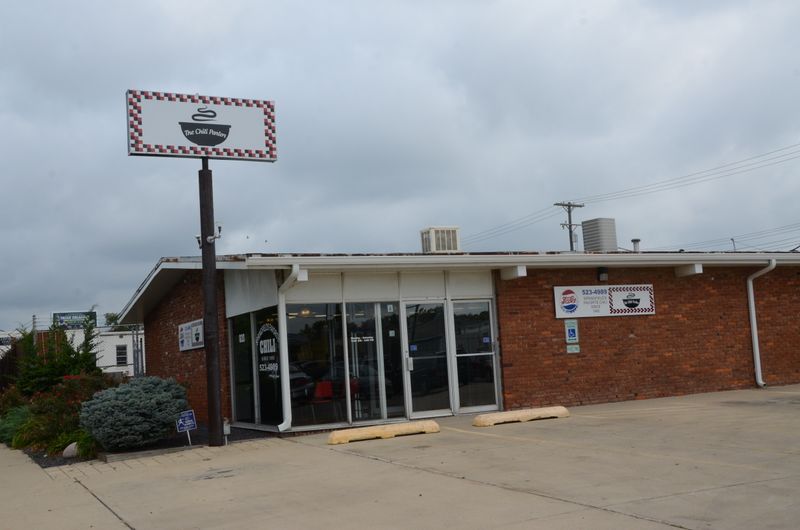 The Chili Parlor - Springfield, Illinois