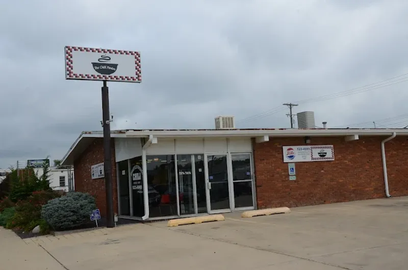 The Chili Parlor - Springfield, Illinois