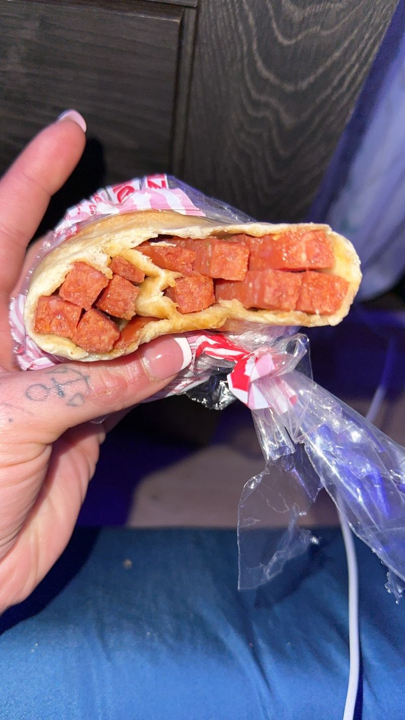 D'Annunzio's Bakery - Clarksburg, West Virginia