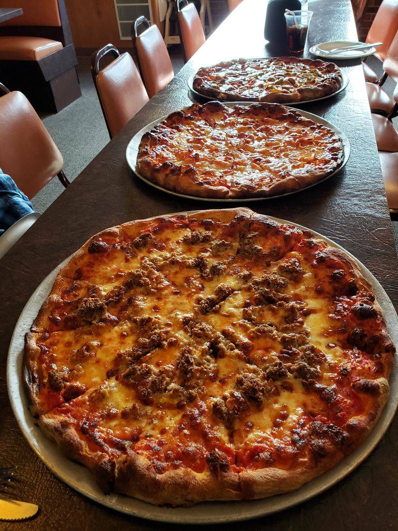 White Clam Pie Tribute