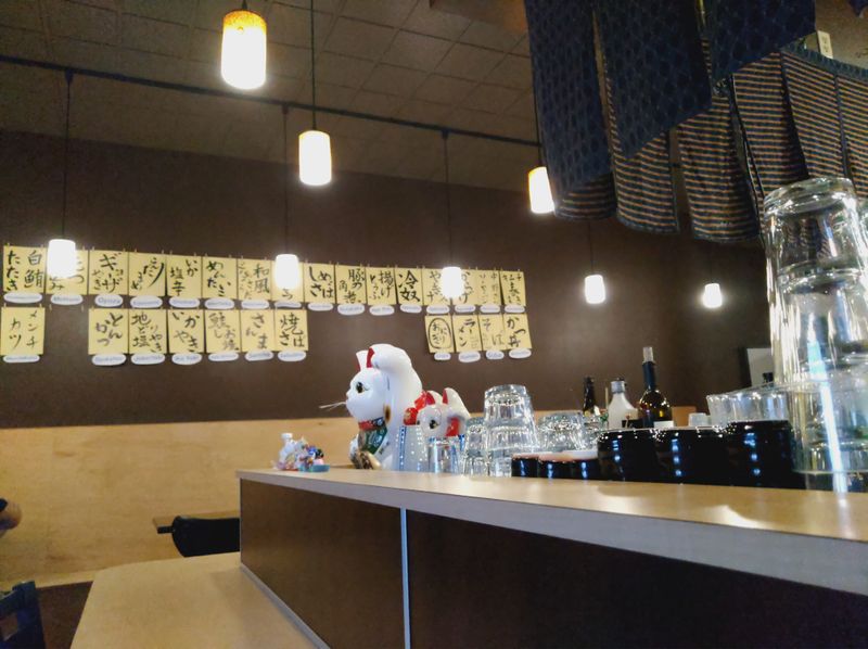 Late Evening Rituals