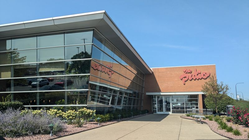 The Patio - Bridgeview - Bridgeview, Illinois