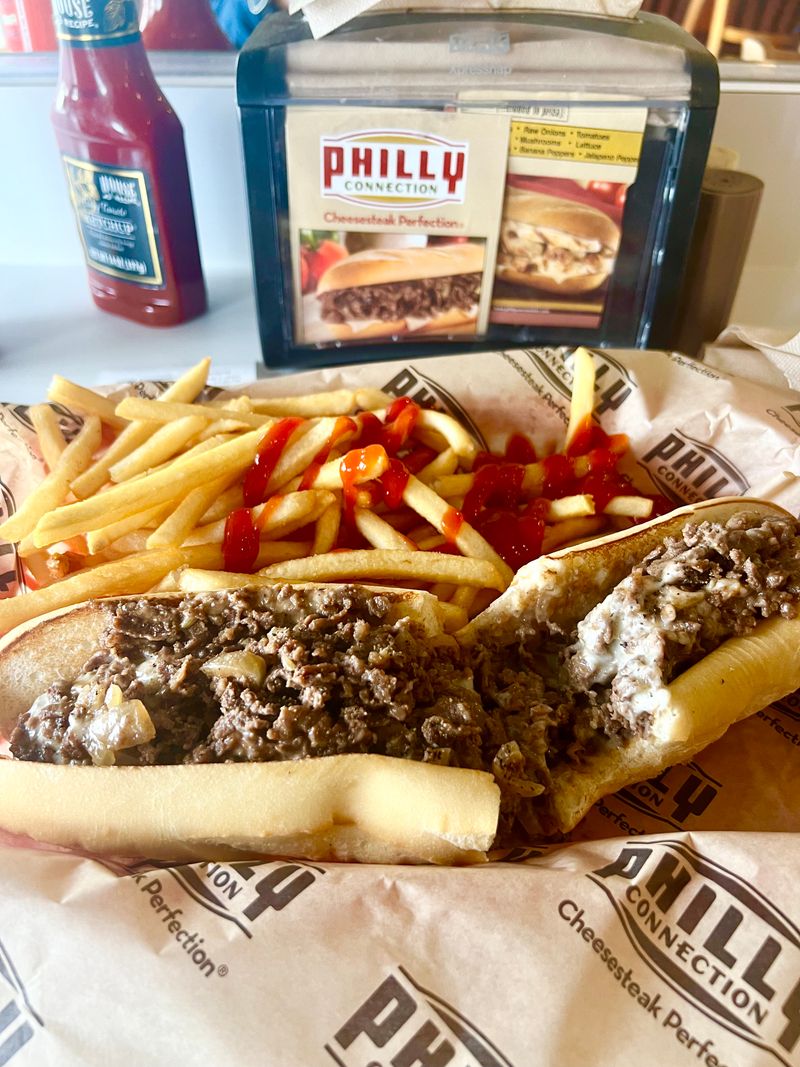 Philly Connection - Atlanta, Georgia