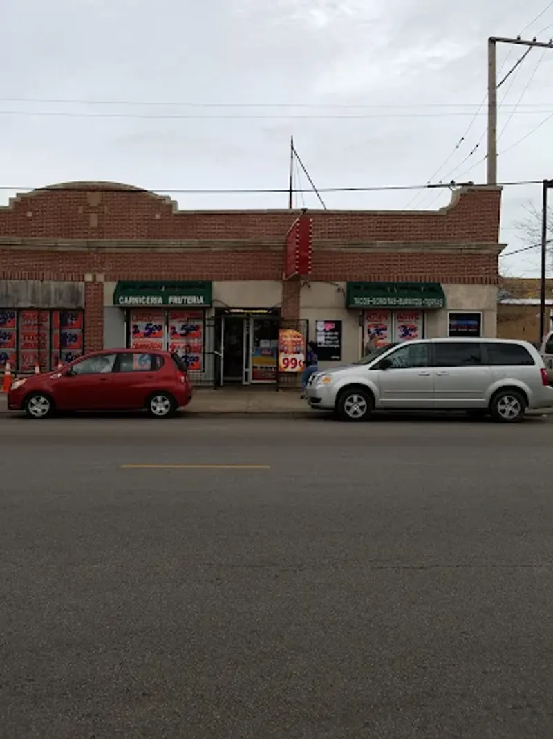 Super Mercado El Ranchito - Chicago, Illinois