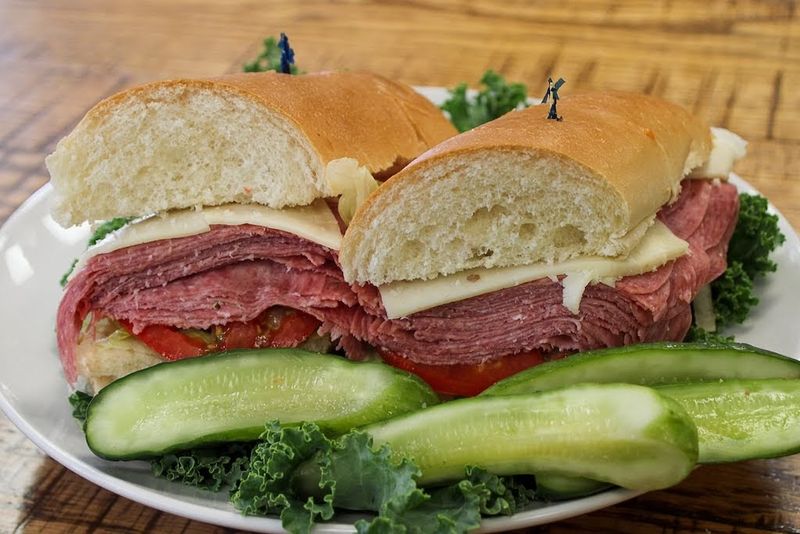 Pickle Barrel - Deerfield Beach, Florida