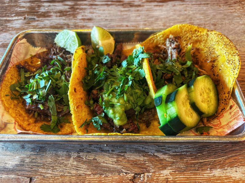 Taco Chelo Phoenix - Phoenix, Arizona