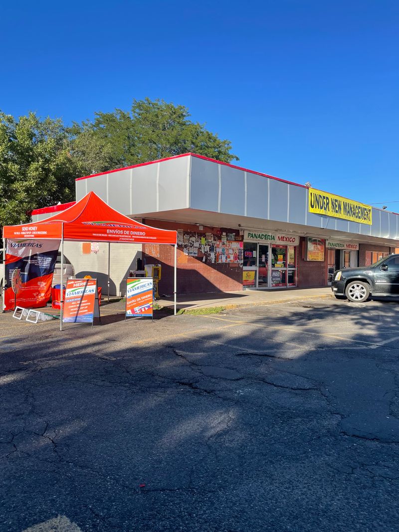 Panaderia Mexico - Denver, Colorado