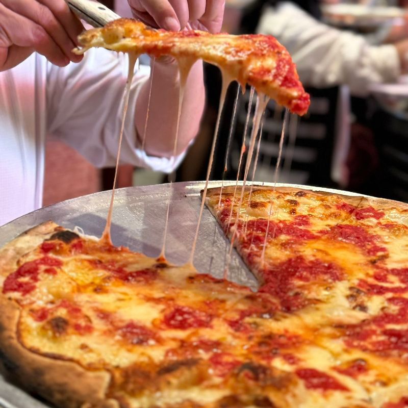 John's of Bleecker Street - New York, New York