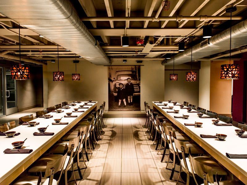 The Best Ramen Shop in Every State That Food Lovers Obsess Over 23 Slurping Turtle - Ann Arbor, Michigan