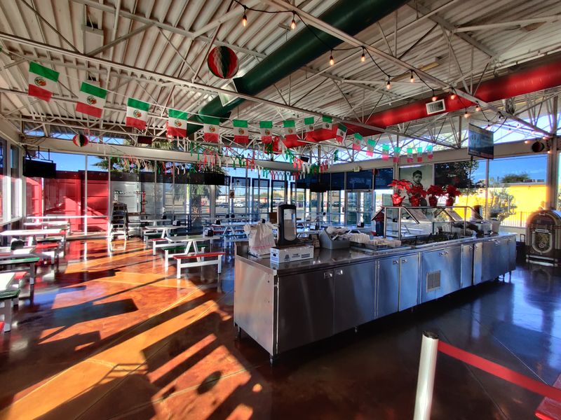 This Arizona Taco Stand Has Lines Forming Before the First Order Gets Called 19 Quick Facts That Matter