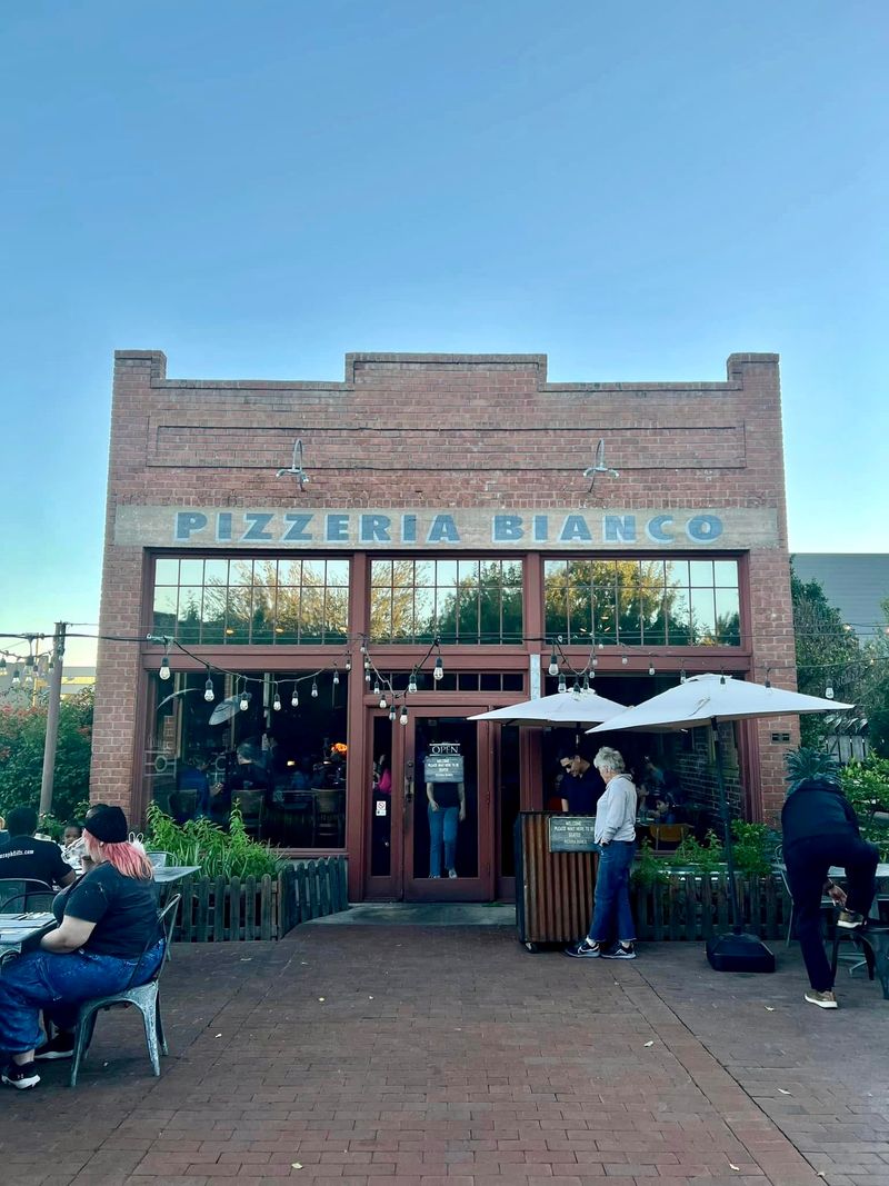 Pizzeria Bianco - Phoenix, Arizona