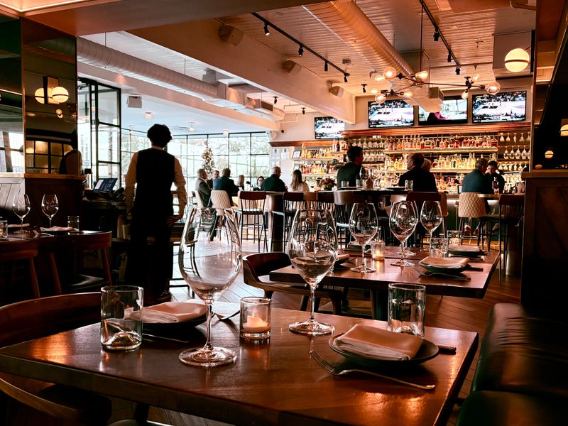 Fat Ox - Scottsdale, Arizona