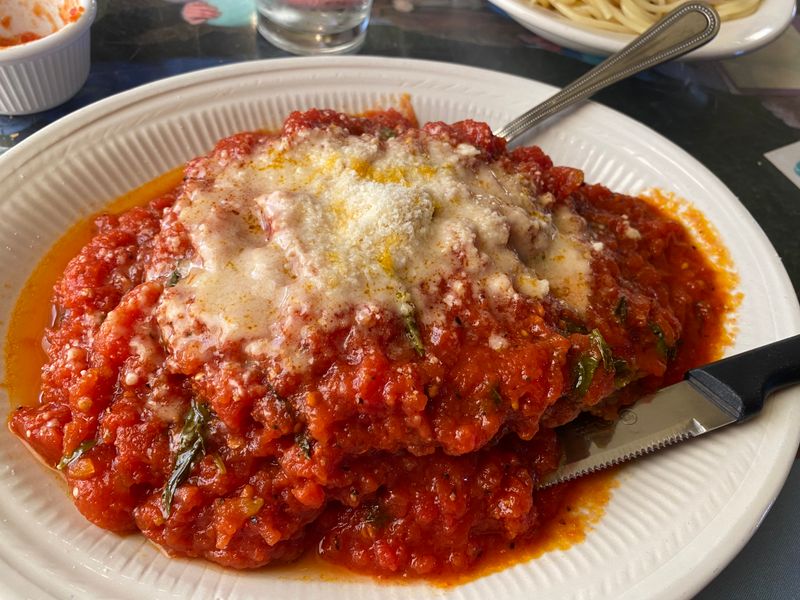 Edo's Squid - Richmond, Virginia